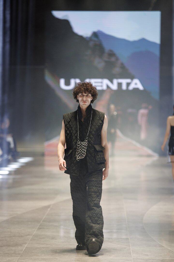 Baku Fashion Week 2023 – от силы и нежности до мистики и индивидуальности