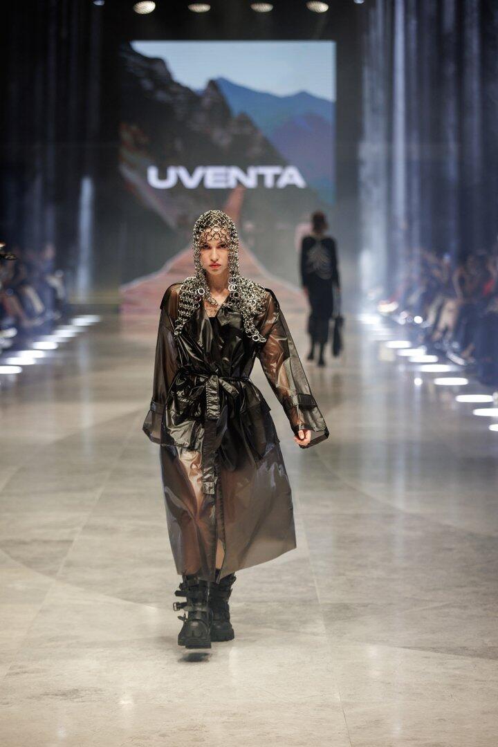 Baku Fashion Week 2023 – от силы и нежности до мистики и индивидуальности