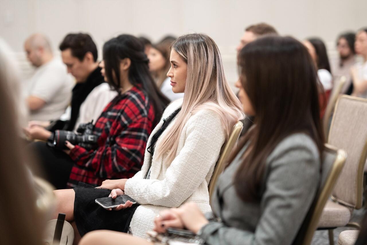 Baku Fashion Week 2023 – от силы и нежности до мистики и индивидуальности