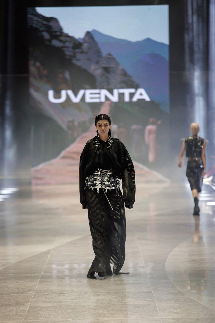 Baku Fashion Week 2023 – от силы и нежности до мистики и индивидуальности