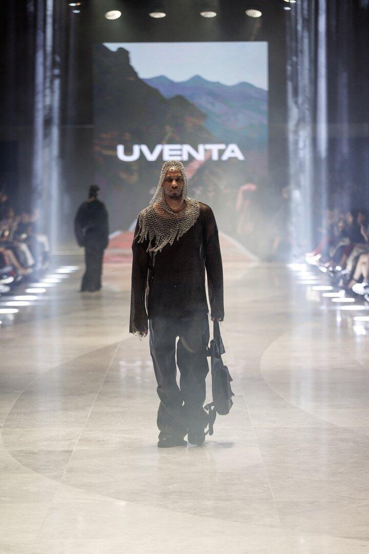 Baku Fashion Week 2023 – от силы и нежности до мистики и индивидуальности
