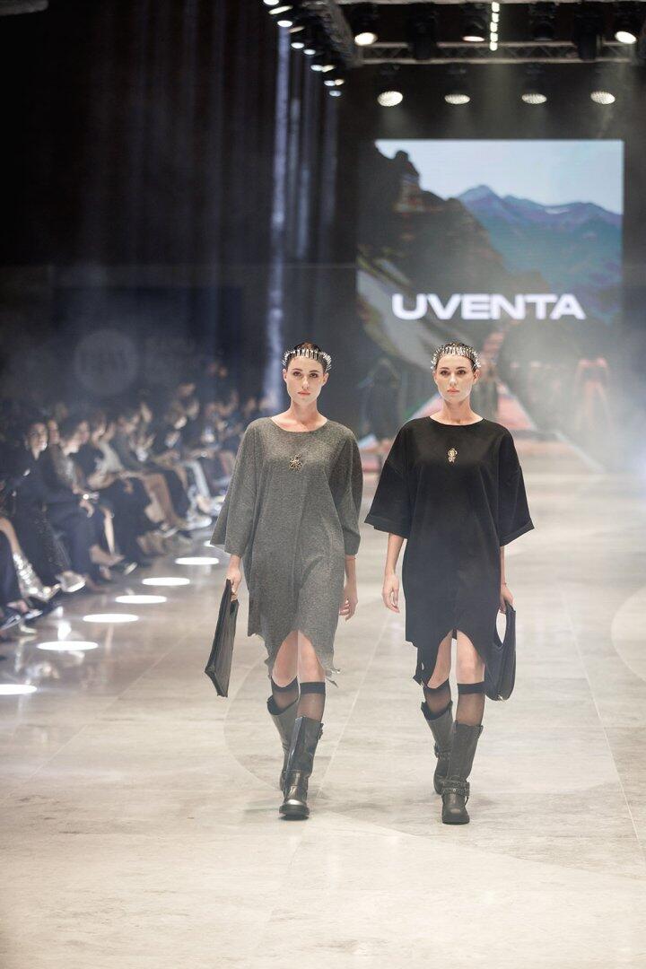 Baku Fashion Week 2023 – от силы и нежности до мистики и индивидуальности