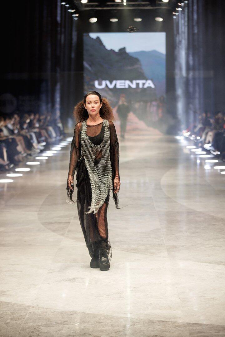 Baku Fashion Week 2023 – от силы и нежности до мистики и индивидуальности