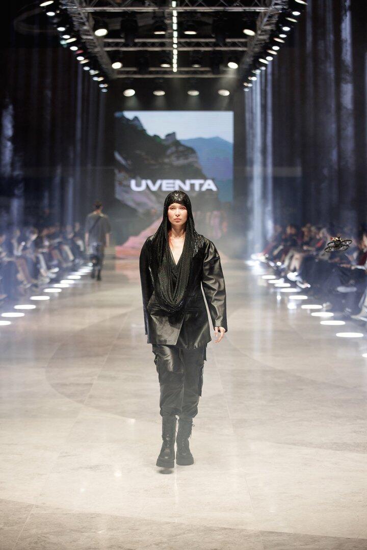 Baku Fashion Week 2023 – от силы и нежности до мистики и индивидуальности