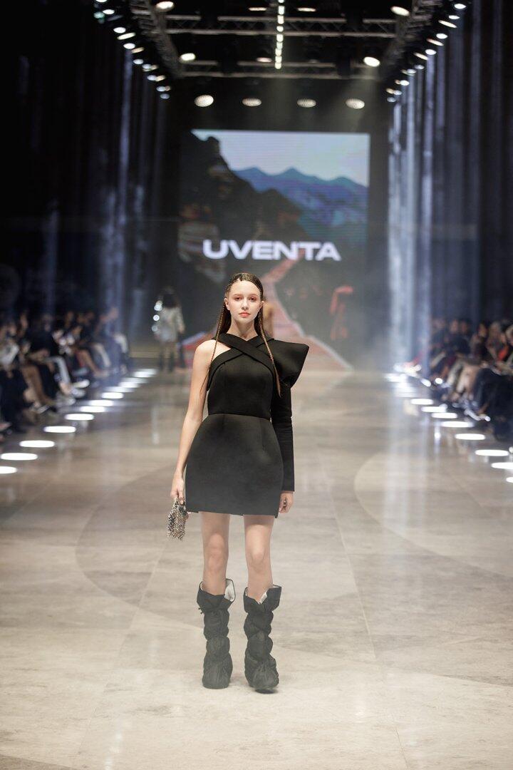 Baku Fashion Week 2023 – от силы и нежности до мистики и индивидуальности