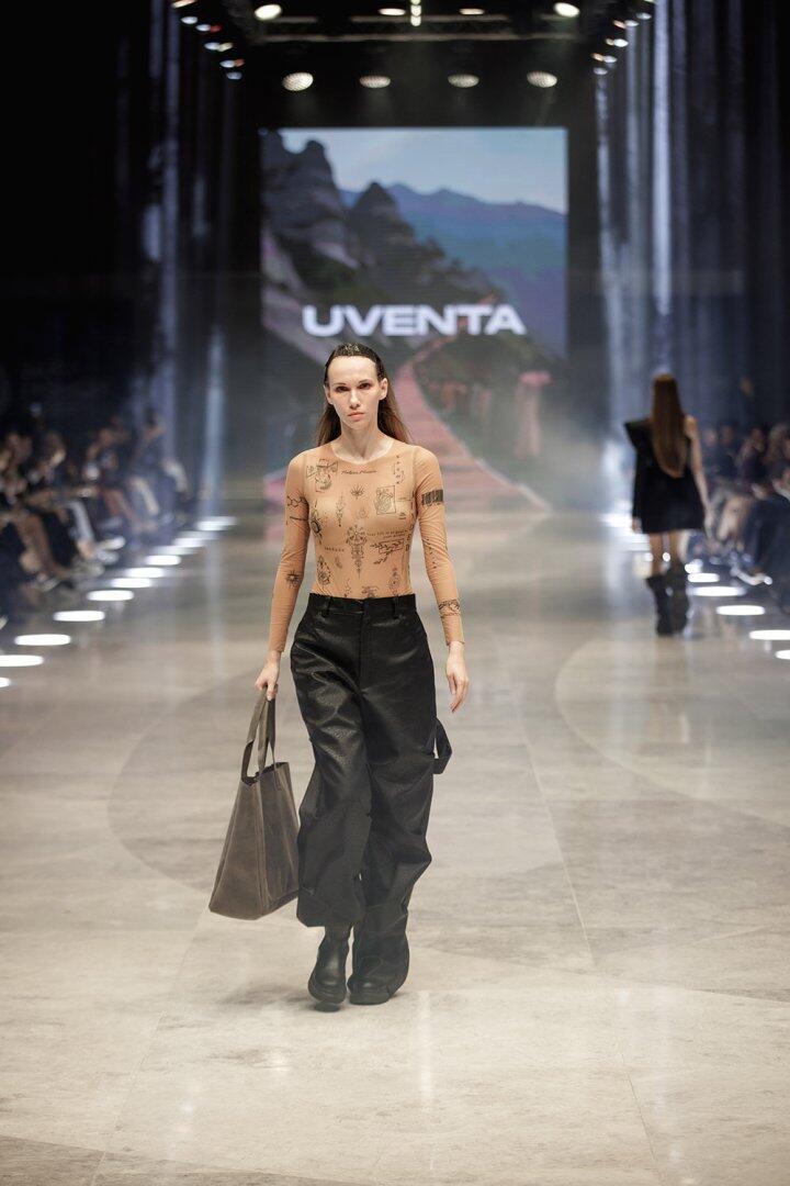 Baku Fashion Week 2023 – от силы и нежности до мистики и индивидуальности