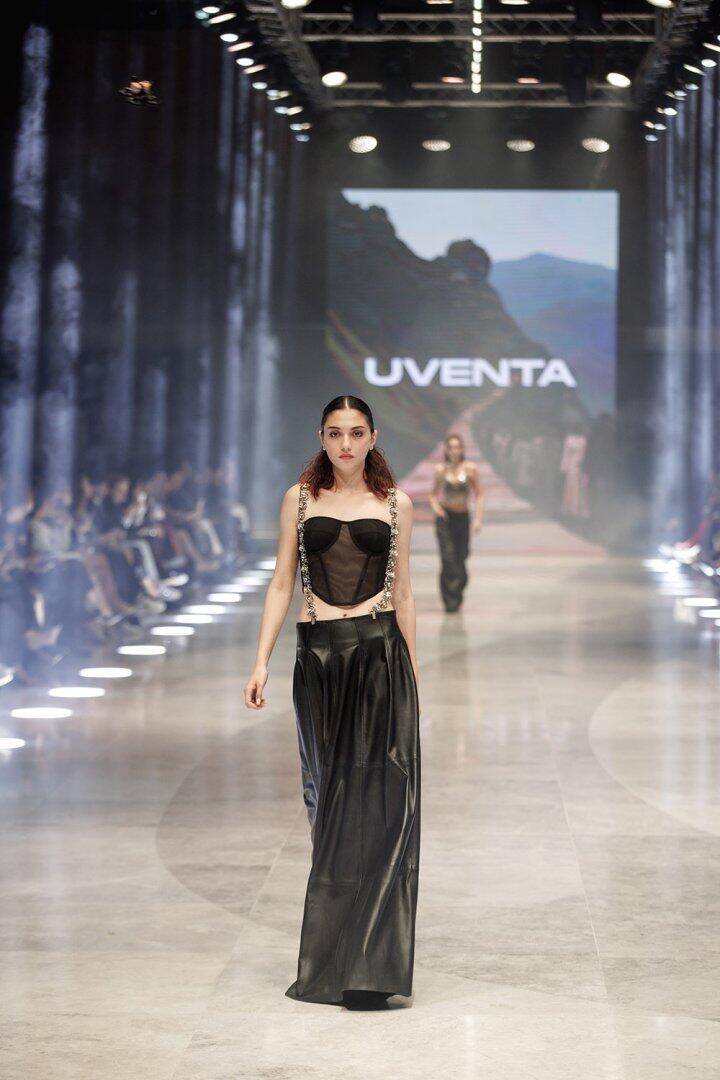 Baku Fashion Week 2023 – от силы и нежности до мистики и индивидуальности
