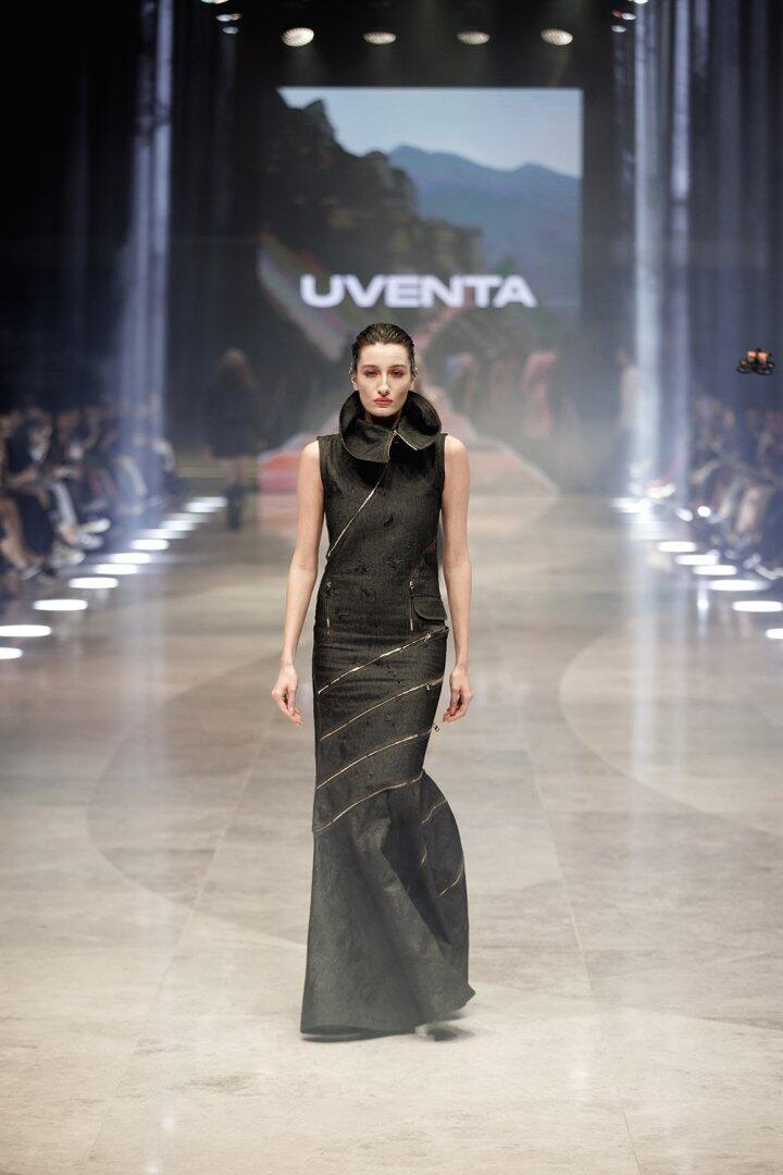 Baku Fashion Week 2023 – от силы и нежности до мистики и индивидуальности