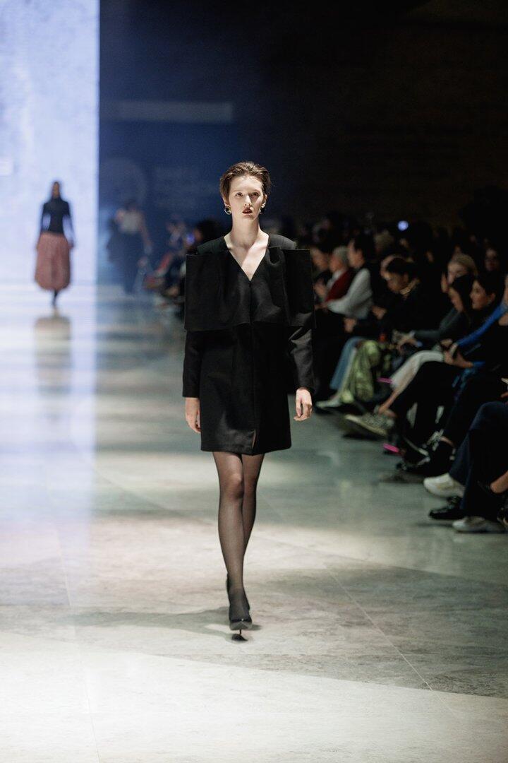 Baku Fashion Week 2023 – от силы и нежности до мистики и индивидуальности