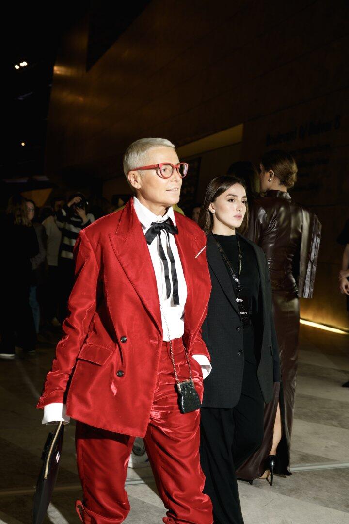 Baku Fashion Week 2023 – от силы и нежности до мистики и индивидуальности