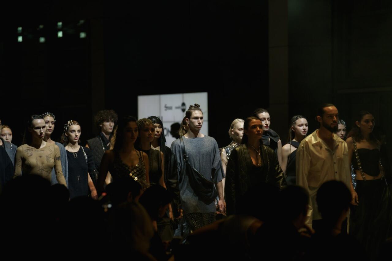 Baku Fashion Week 2023 – от силы и нежности до мистики и индивидуальности
