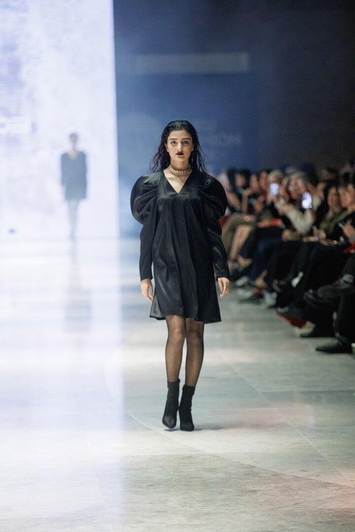 Baku Fashion Week 2023 – от силы и нежности до мистики и индивидуальности