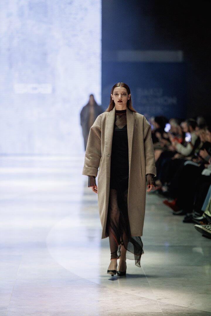 Baku Fashion Week 2023 – от силы и нежности до мистики и индивидуальности