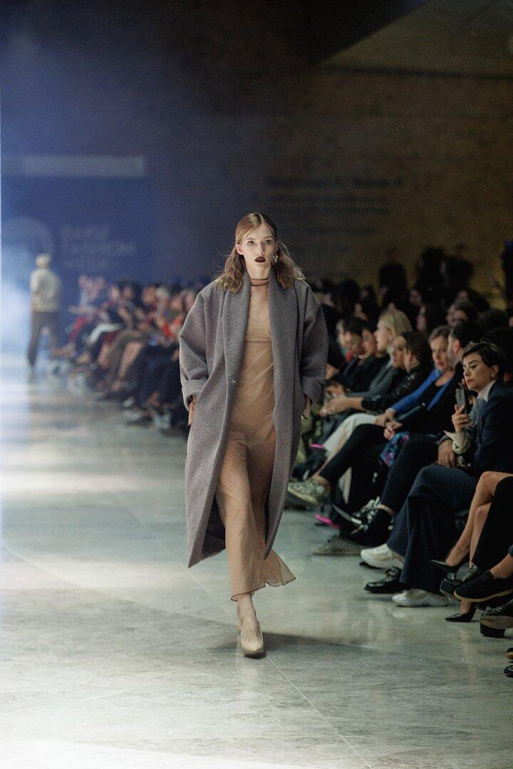Baku Fashion Week 2023 – от силы и нежности до мистики и индивидуальности