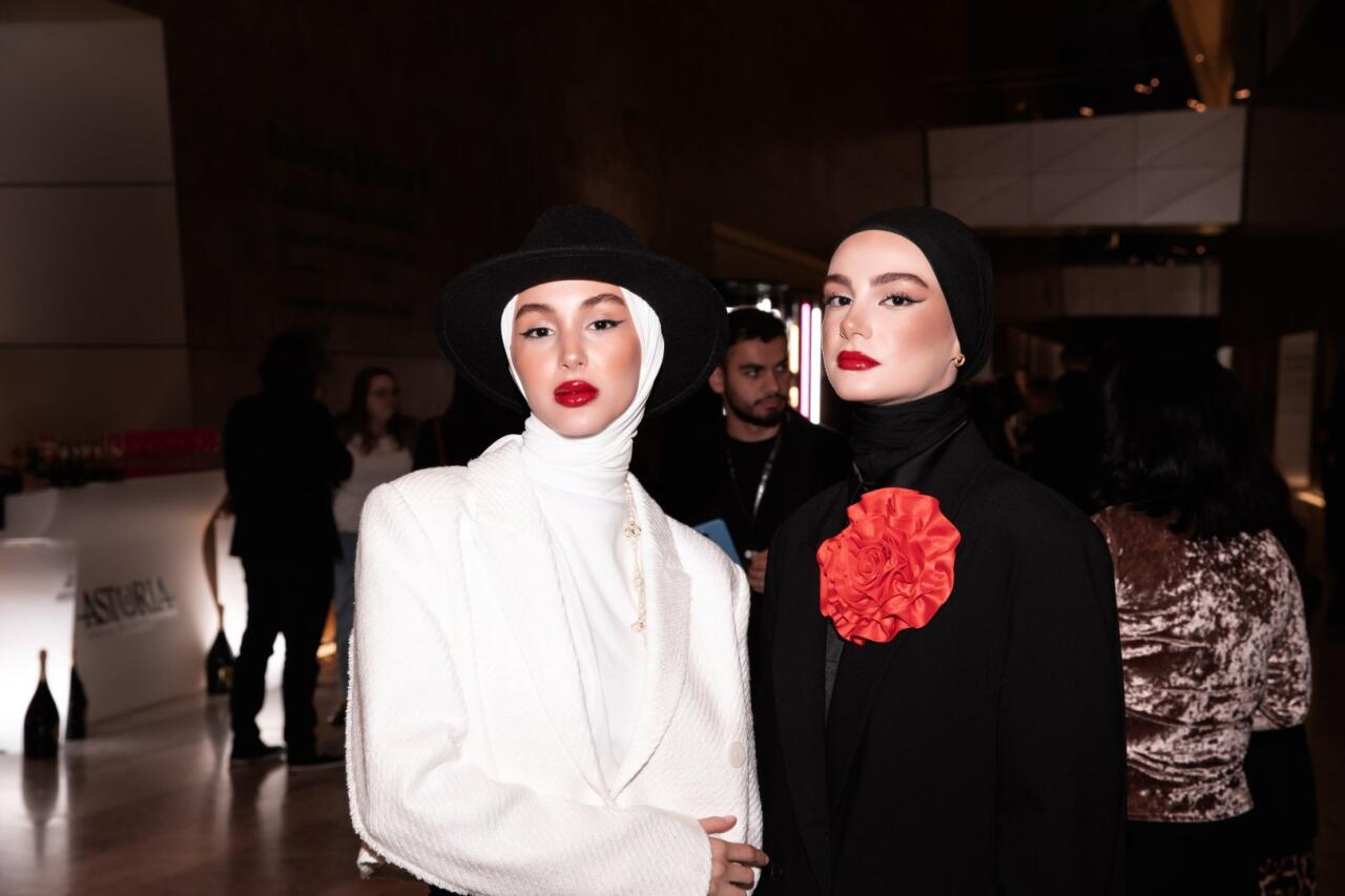 Baku Fashion Week 2023 – от силы и нежности до мистики и индивидуальности