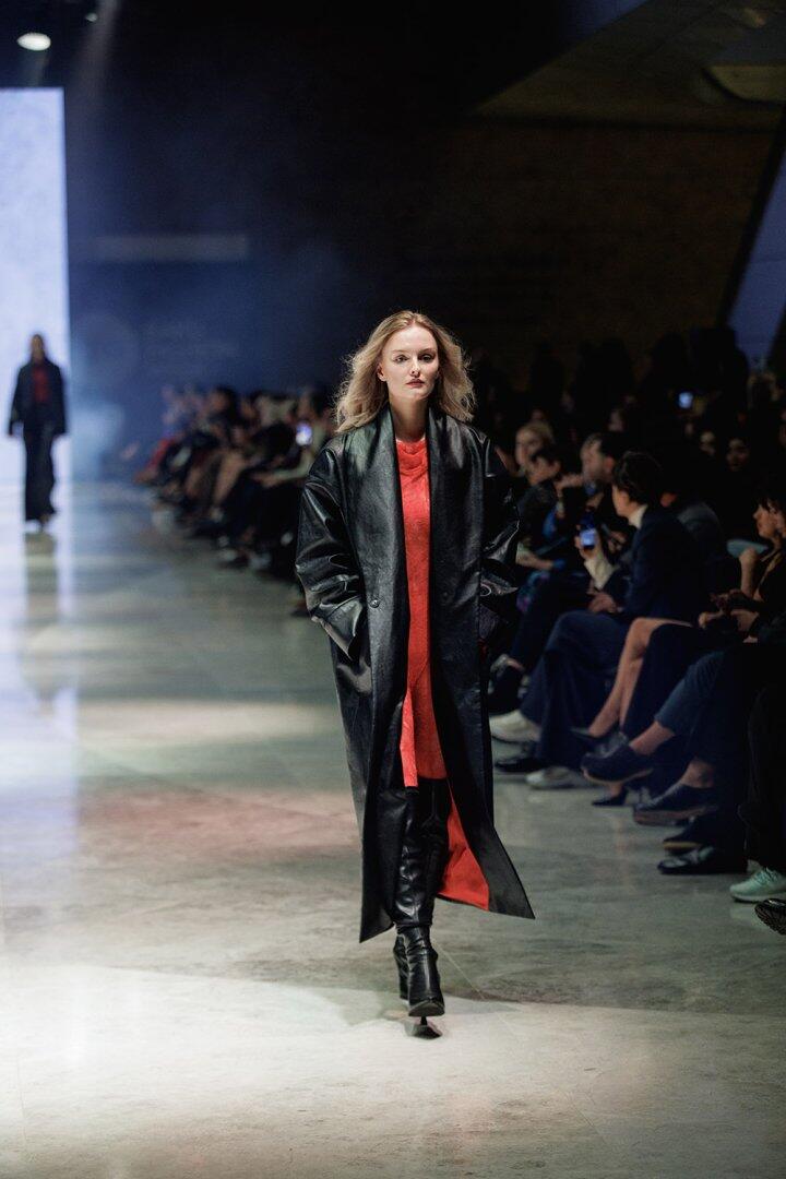 Baku Fashion Week 2023 – от силы и нежности до мистики и индивидуальности