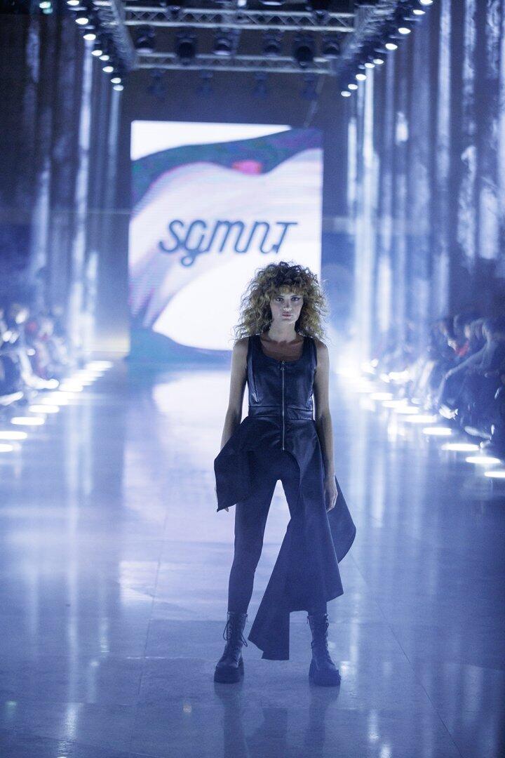 Baku Fashion Week 2023 – от силы и нежности до мистики и индивидуальности