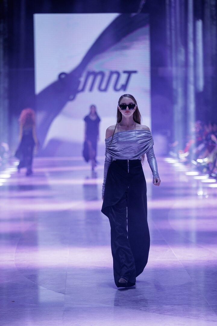 Baku Fashion Week 2023 – от силы и нежности до мистики и индивидуальности