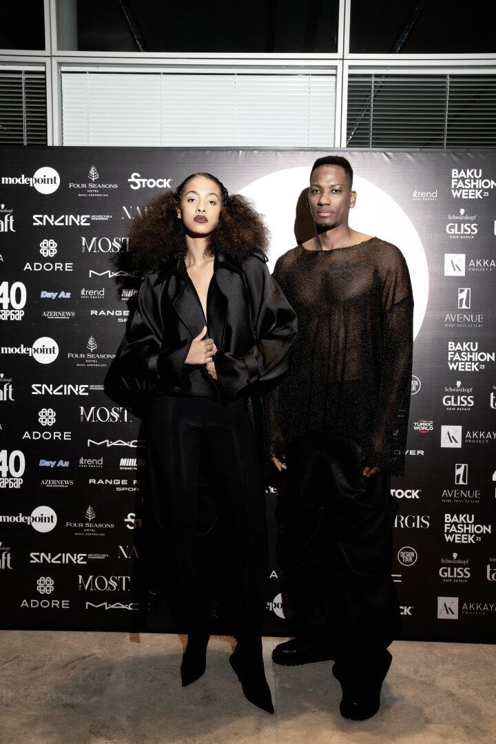 Baku Fashion Week 2023 – от силы и нежности до мистики и индивидуальности