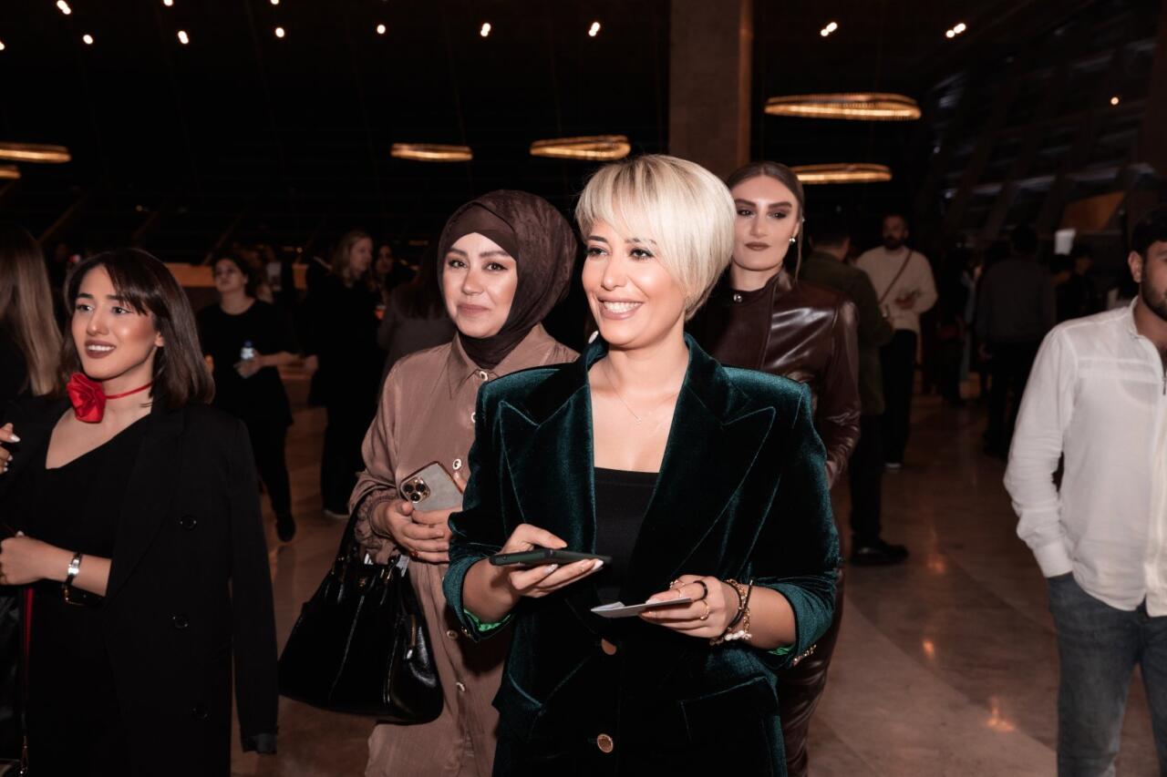 Baku Fashion Week 2023 – от силы и нежности до мистики и индивидуальности