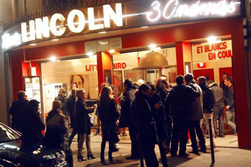 На International Heritage Film Festival в Париже представлены азербайджанские фильмы