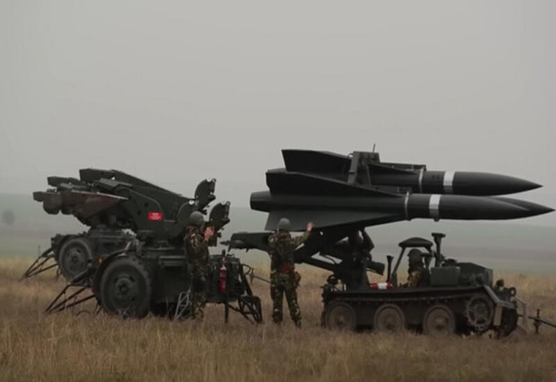 США поставят Тайваню ракеты для истребителей и снаряды на миллионы долларов