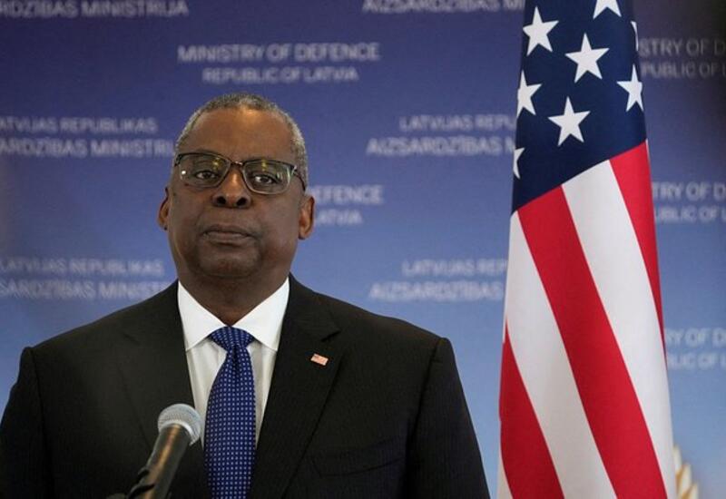 Шеф Пентагона назвал армию США самой смертоносной силой