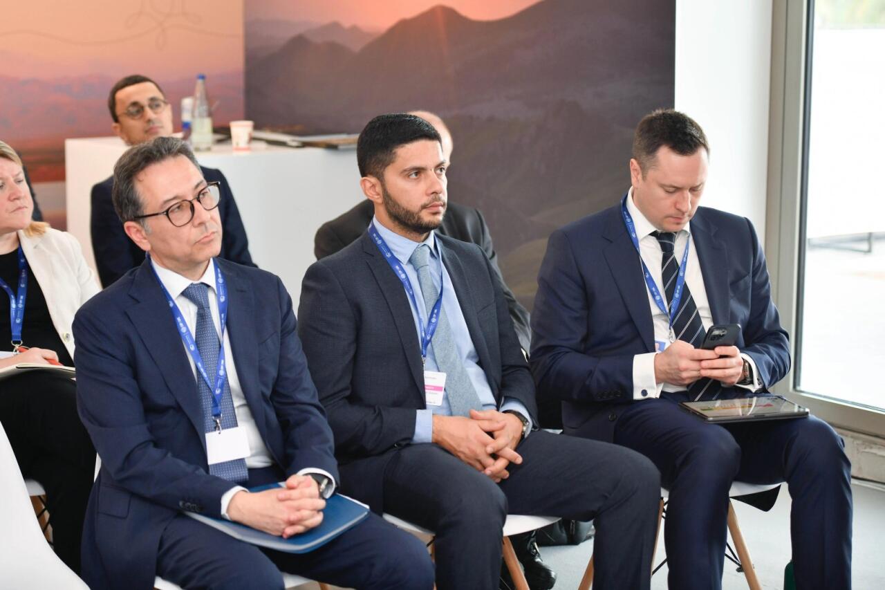 SOCAR стремится достичь «чистого нуля» к 2050 году