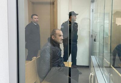 По стопам гитлеровской Германии: как пытаются защитить диверсанта Восканяна - ТЕМА ДНЯ от Акпера Гасанова
