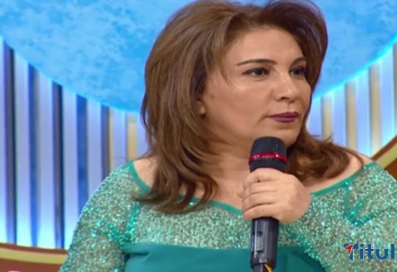 Azərbaycanda məşhur müğənni toyda DAVA SALDI