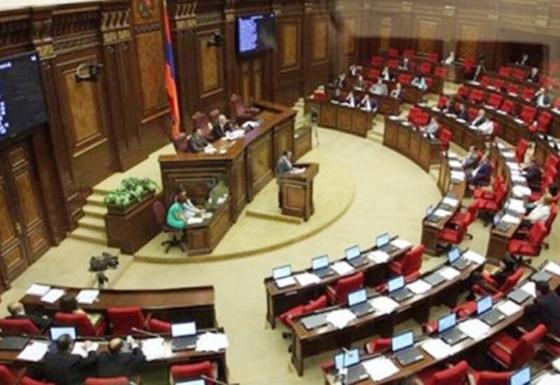 Названа дата парламентских выборов в Армении