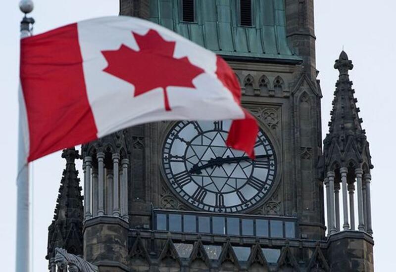 Kanada bu ölkənin yüksək vəzifəlilərini ölkəyə buraxmayıb