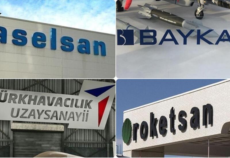 Türkiyənin Baykar şirkəti böyük uğura