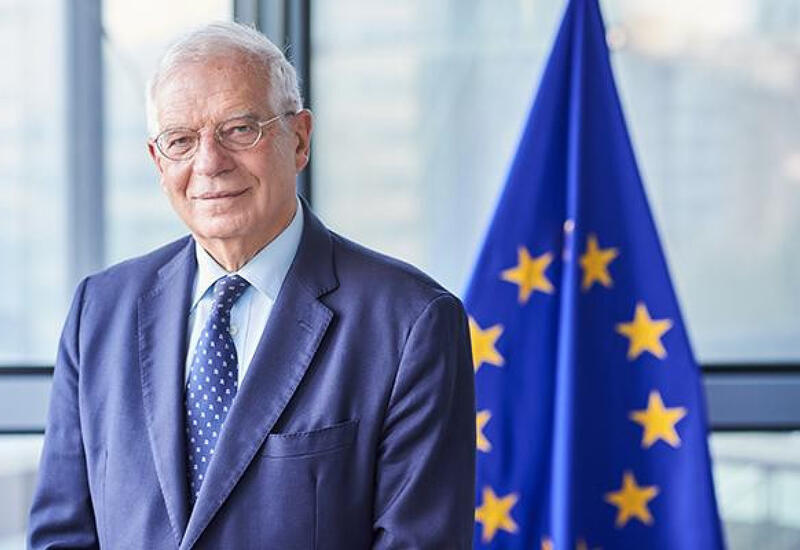 МИД Азербайджана ответил Жозепу Боррелю