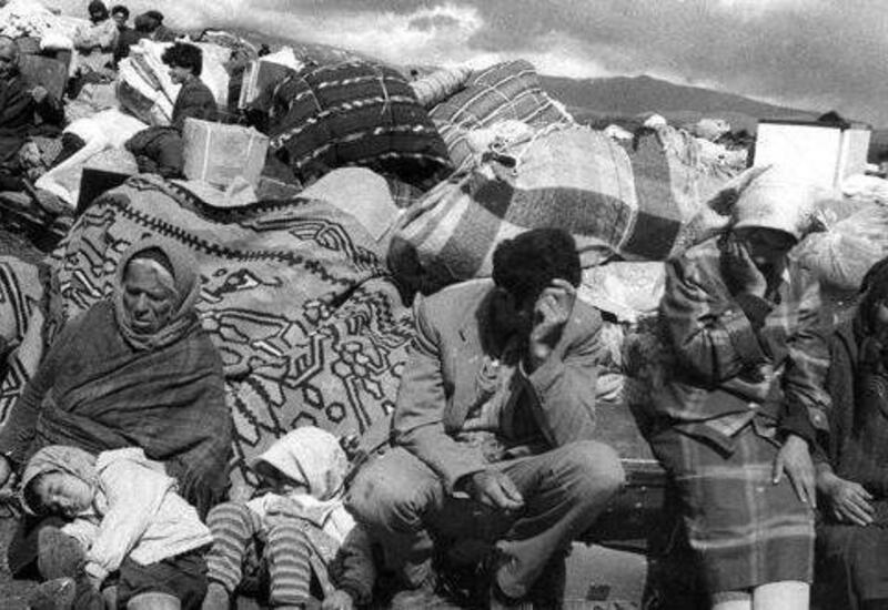 Трагедия длиной в 36 лет. Краткий исторический экскурс
