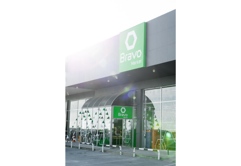Bravo – indi sizə daha yaxın!