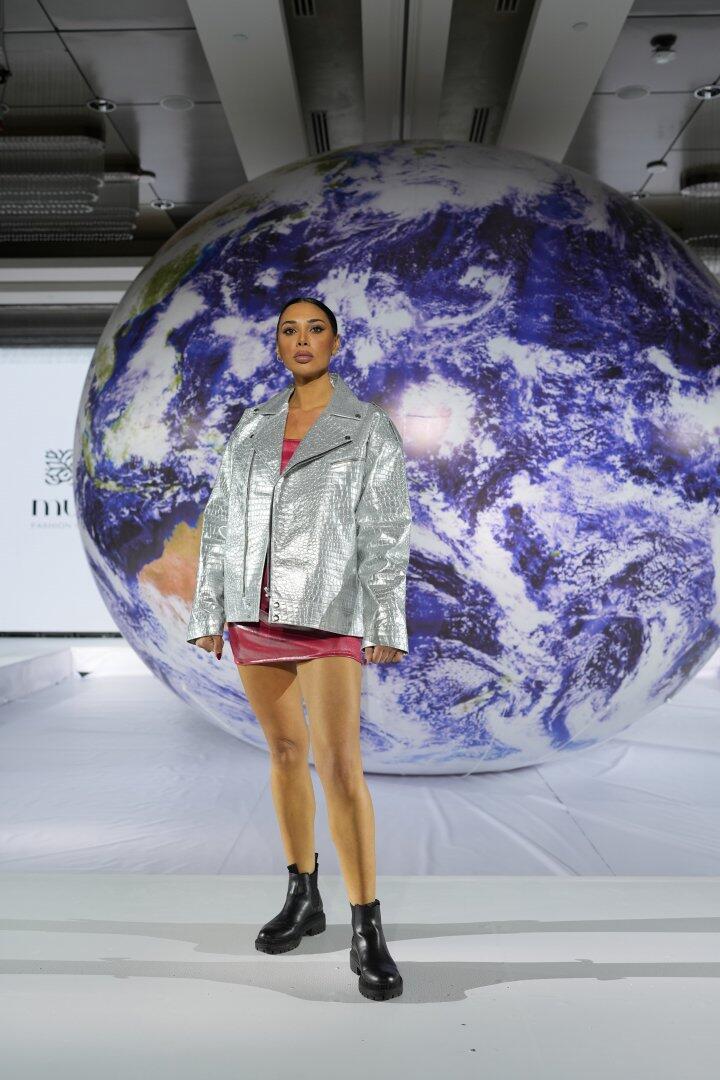 Azerbaijan Fashion Week 2023