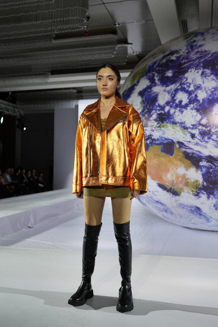 Azerbaijan Fashion Week 2023