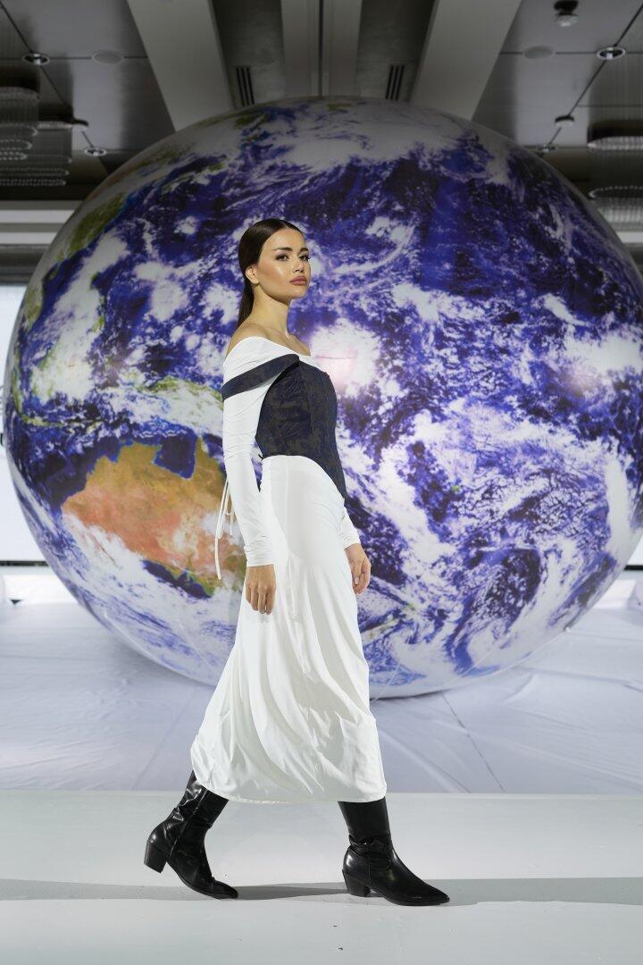 Azerbaijan Fashion Week 2023