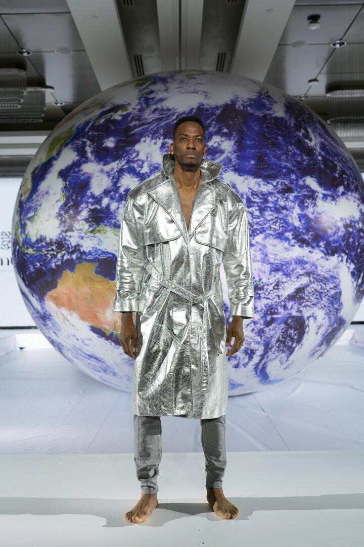 Azerbaijan Fashion Week 2023