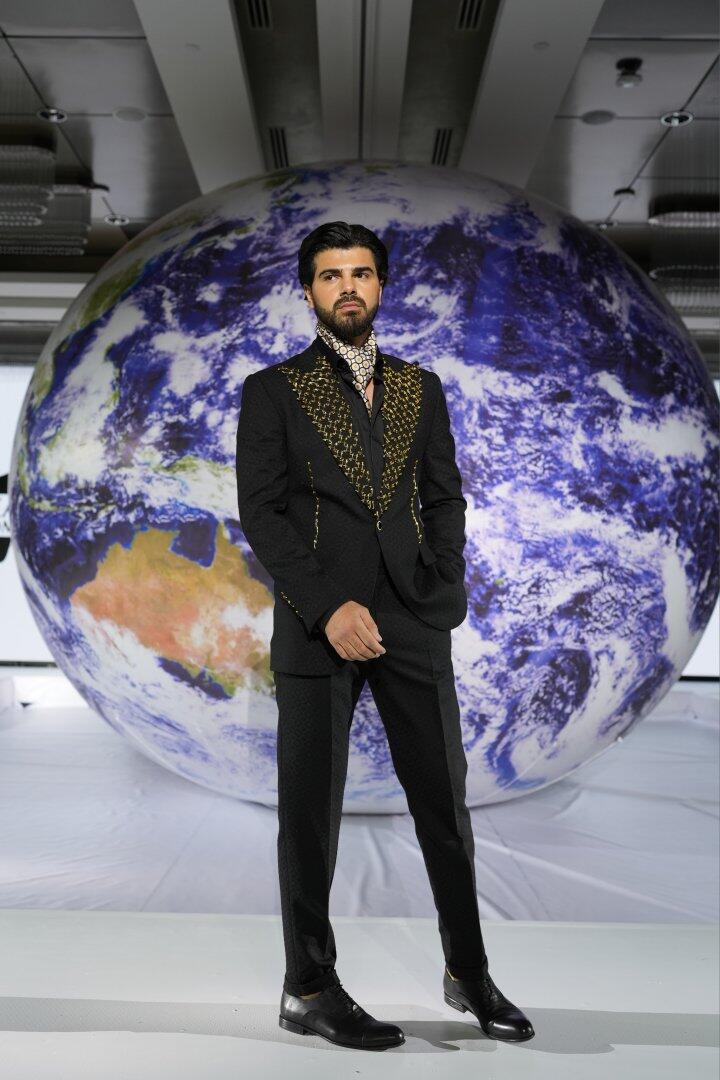 Azerbaijan Fashion Week 2023
