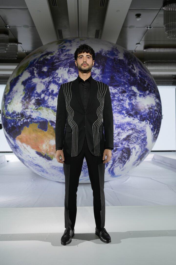 Azerbaijan Fashion Week 2023
