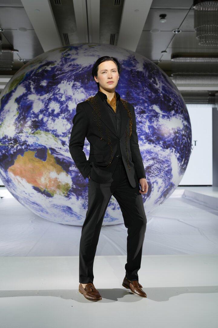 Azerbaijan Fashion Week 2023