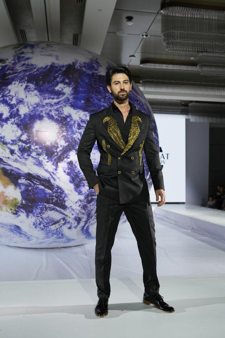 Azerbaijan Fashion Week 2023