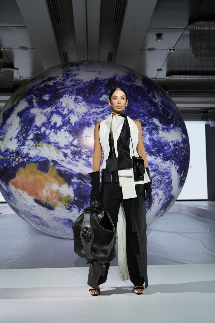 Azerbaijan Fashion Week 2023