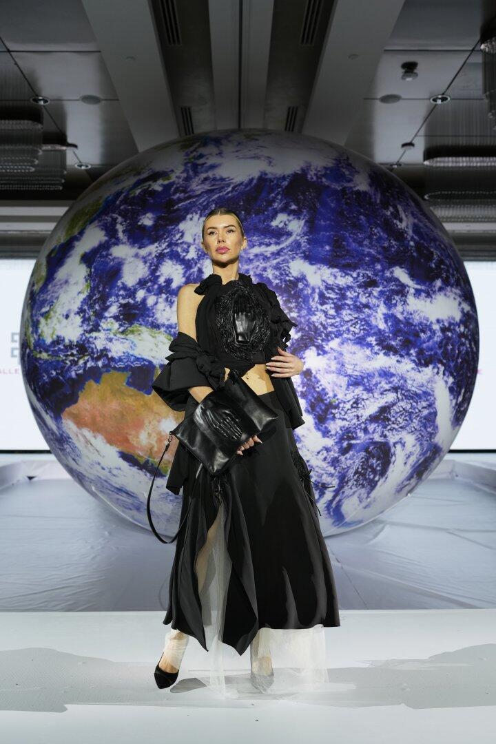 Azerbaijan Fashion Week 2023