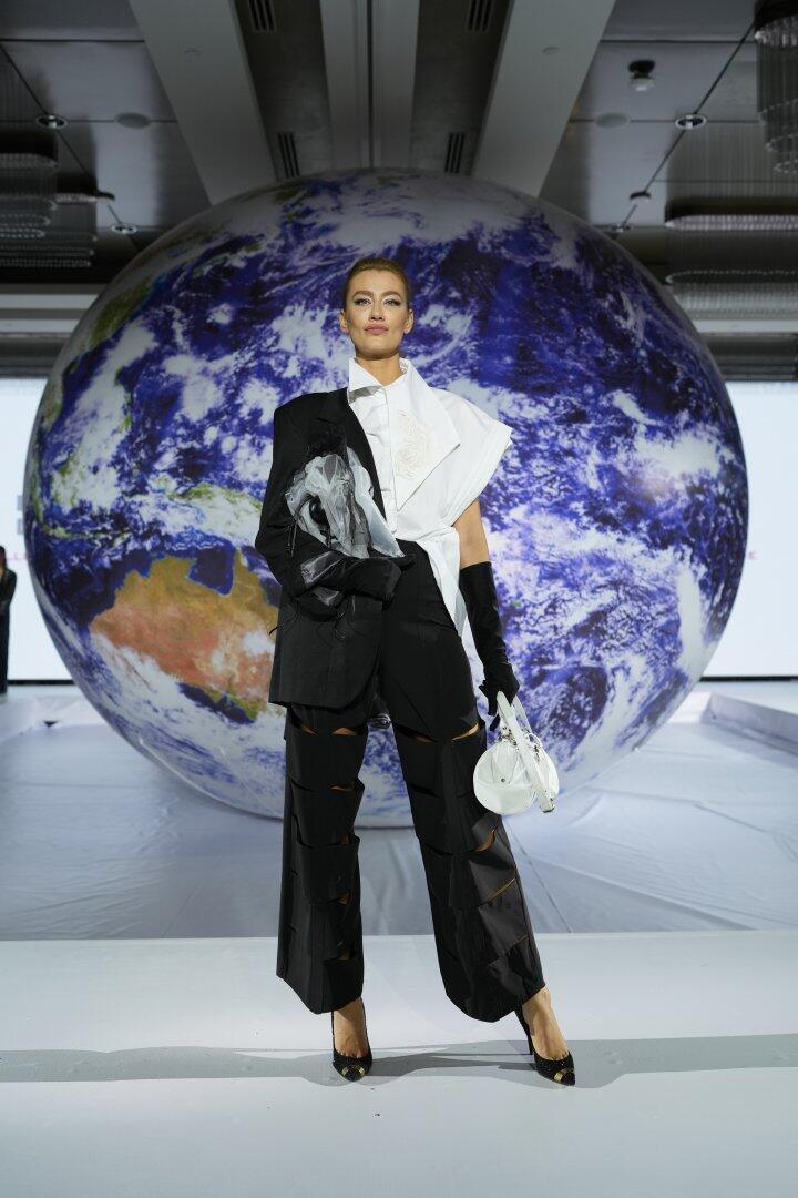Azerbaijan Fashion Week 2023