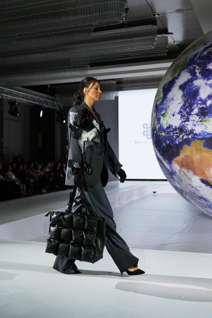 Azerbaijan Fashion Week 2023