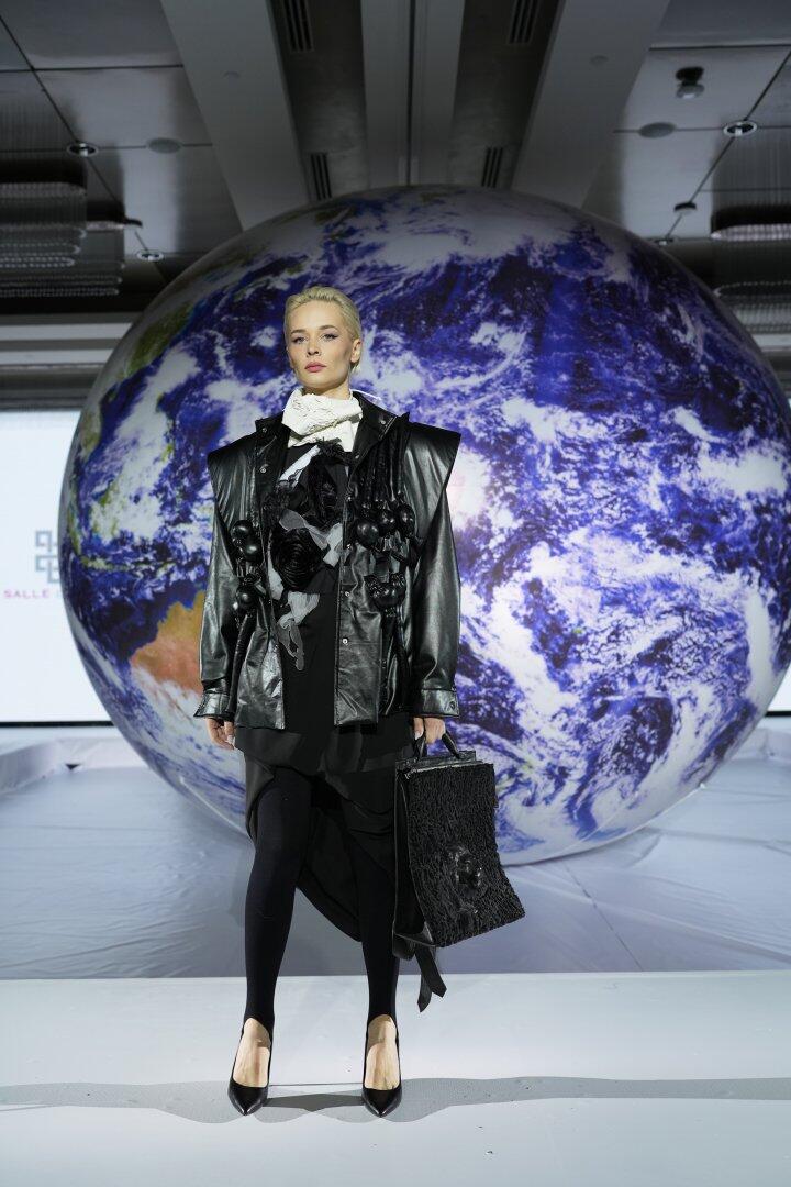Azerbaijan Fashion Week 2023