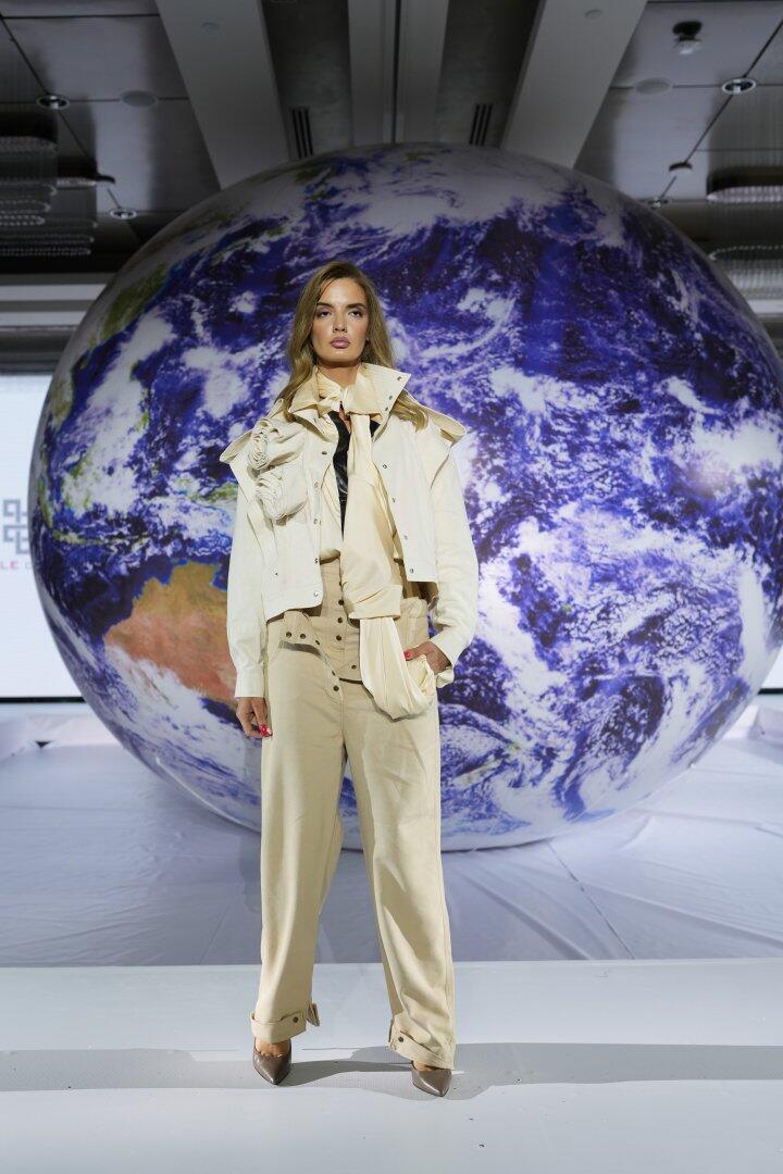 Azerbaijan Fashion Week 2023